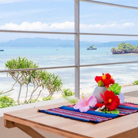 Suite Villa Yagaji Наго Экстерьер фото
