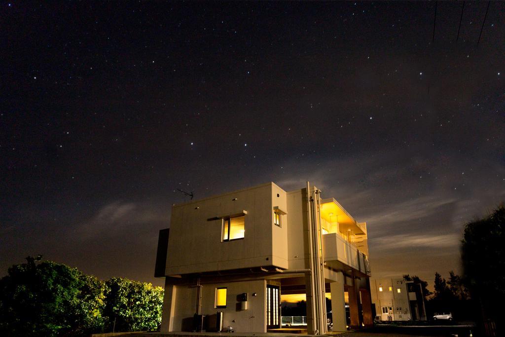 Suite Villa Yagaji Наго Экстерьер фото