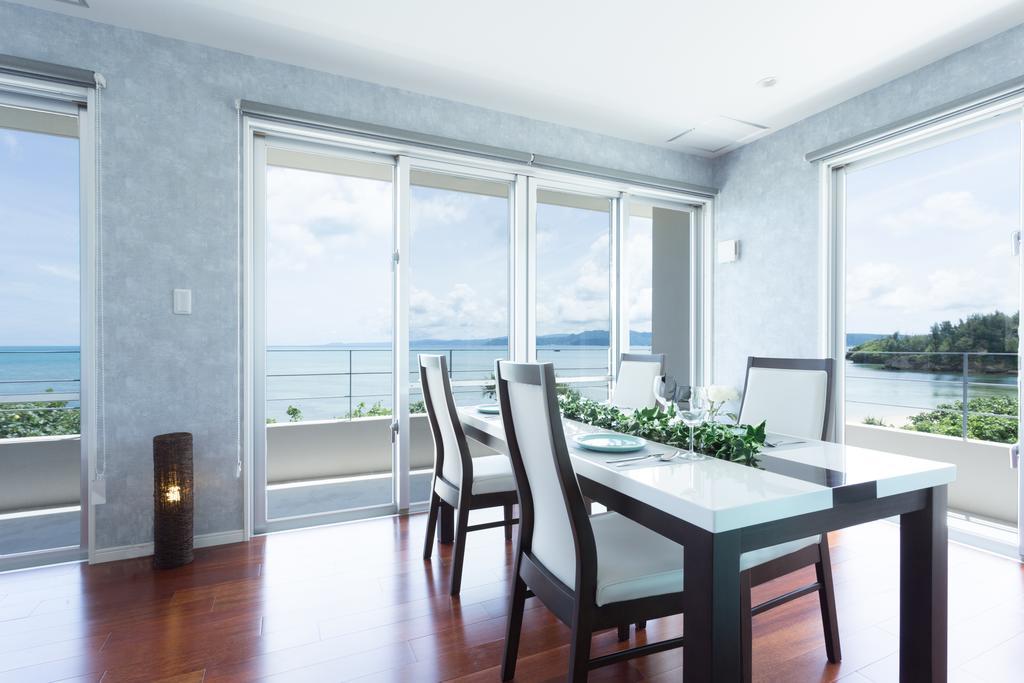 Suite Villa Yagaji Наго Экстерьер фото
