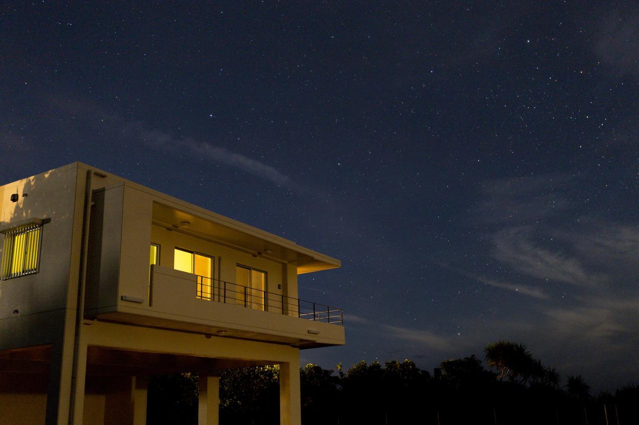 Suite Villa Yagaji Наго Экстерьер фото