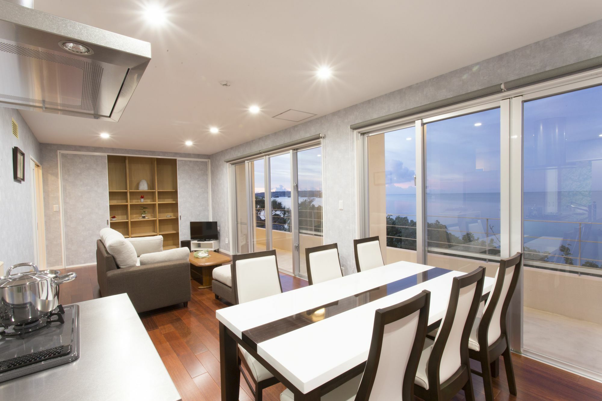 Suite Villa Yagaji Наго Экстерьер фото